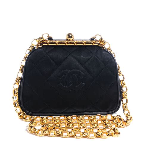 chanel small evening bag price|Chanel evening bags prices.